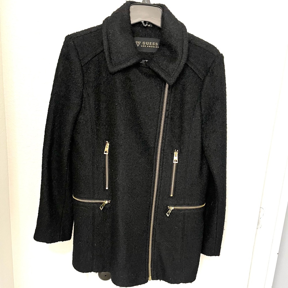 Guess Los Angeles Coat